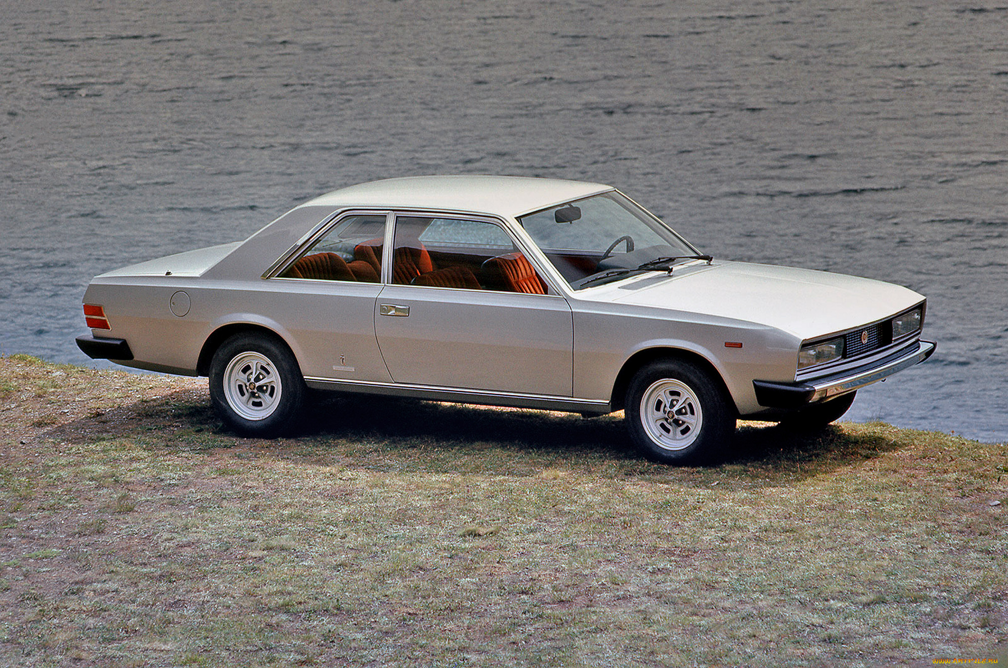 , fiat